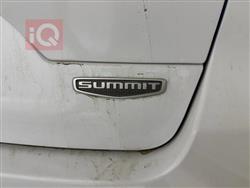 جیپ گراند شیرۆکی